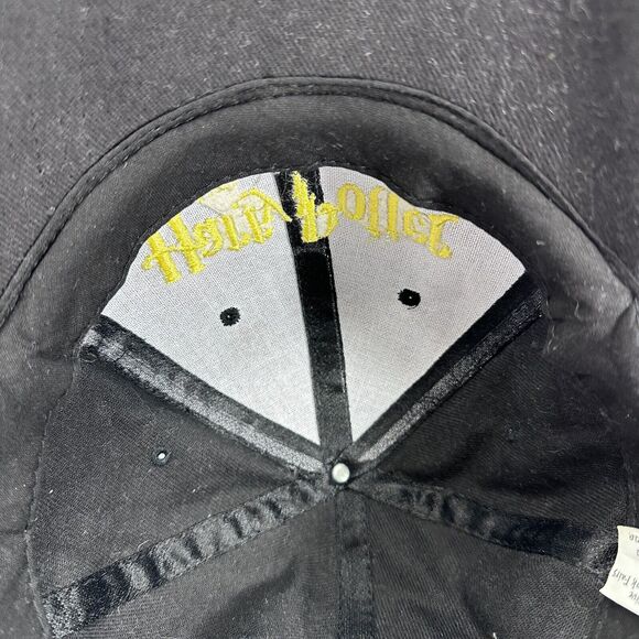 Harry Potter and the Order of‎ the Phoenix Adj Cap Hat 06-21-03 Scholastic - Picture 8 of 10